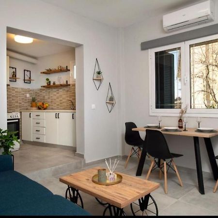 Peters Apartment Corfu (city) Kültér fotó