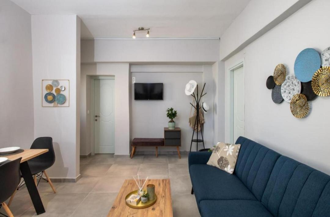 Peters Apartment Corfu (city) Kültér fotó