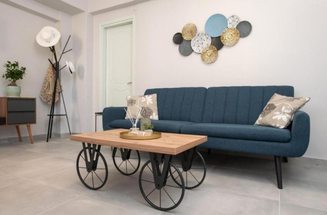 Peters Apartment Corfu (city) Kültér fotó