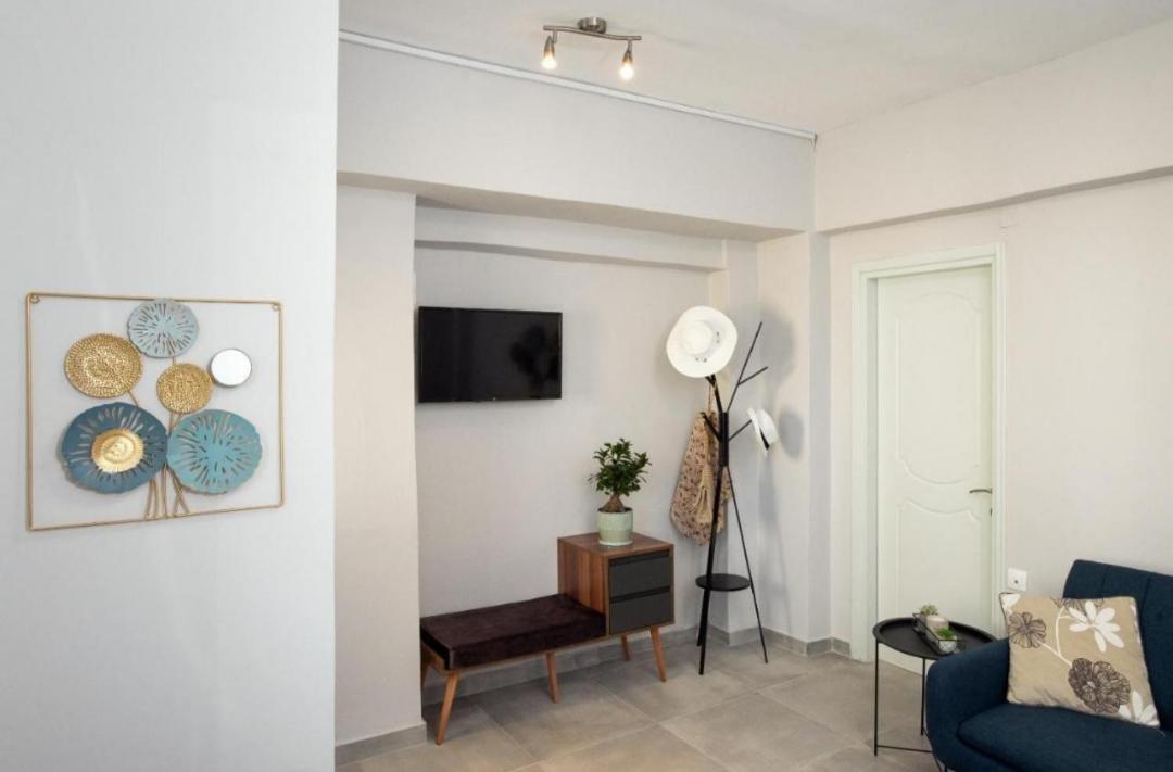 Peters Apartment Corfu (city) Kültér fotó