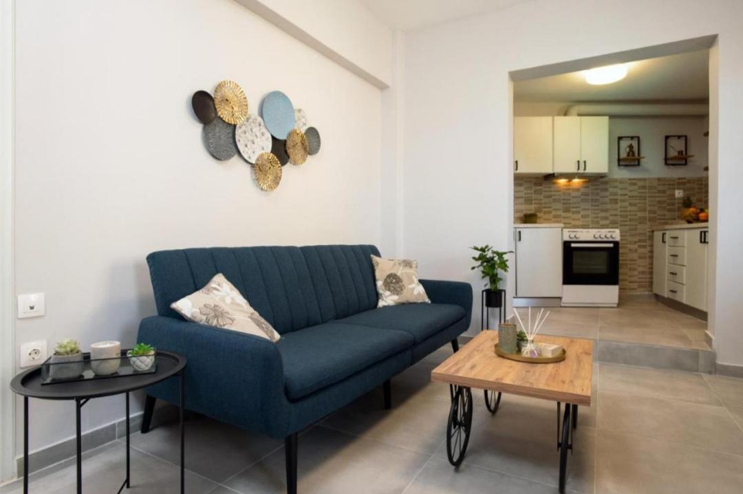 Peters Apartment Corfu (city) Kültér fotó
