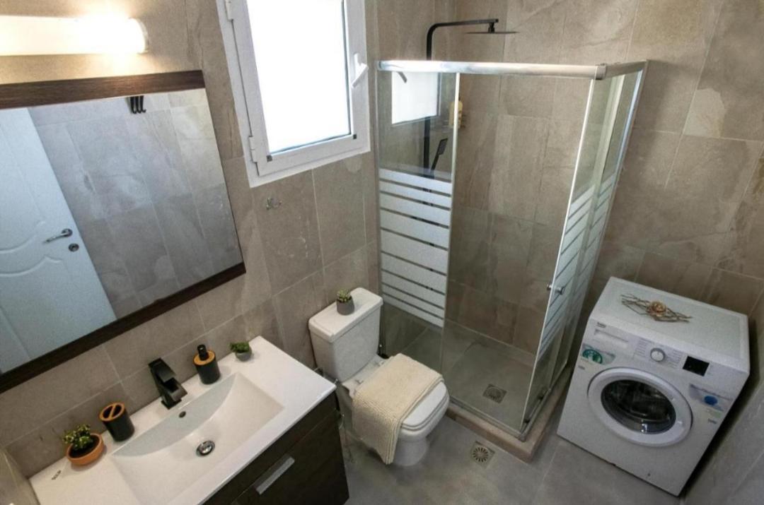 Peters Apartment Corfu (city) Kültér fotó