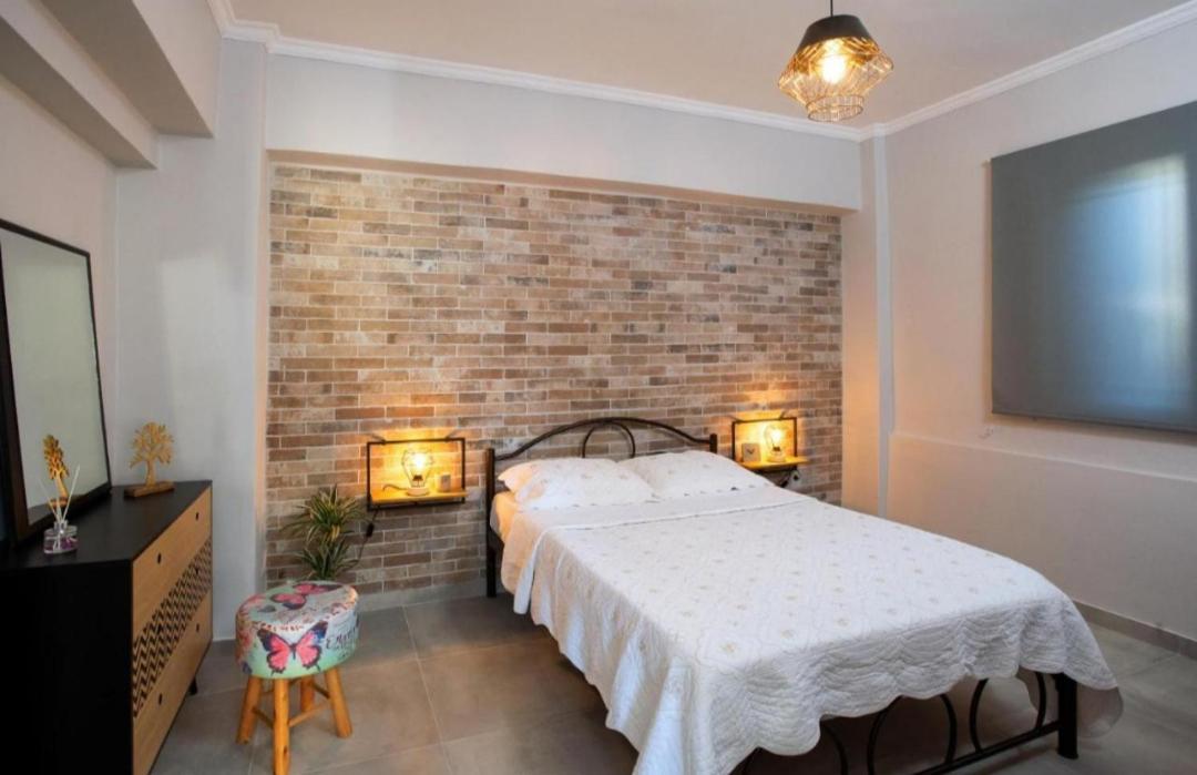 Peters Apartment Corfu (city) Kültér fotó