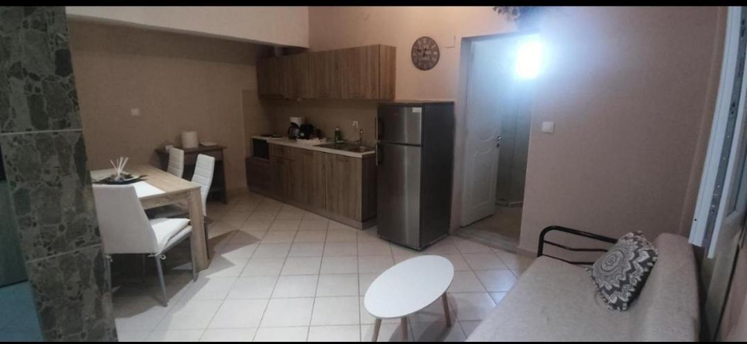 Peters Apartment Corfu (city) Kültér fotó