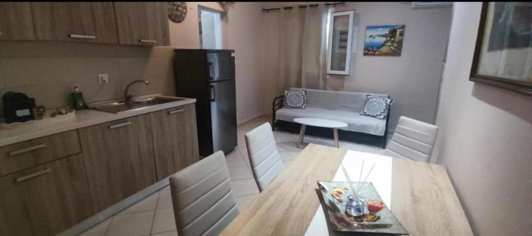 Peters Apartment Corfu (city) Kültér fotó