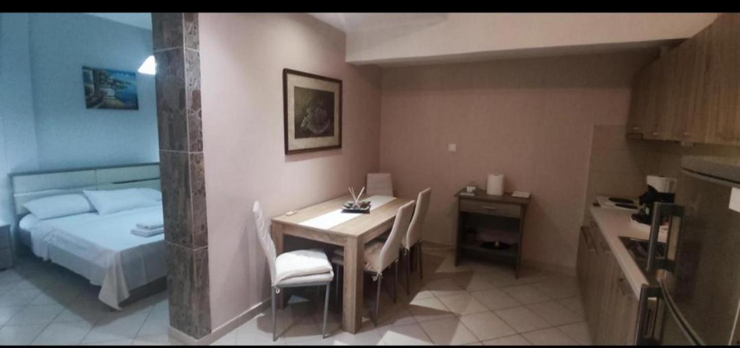 Peters Apartment Corfu (city) Kültér fotó