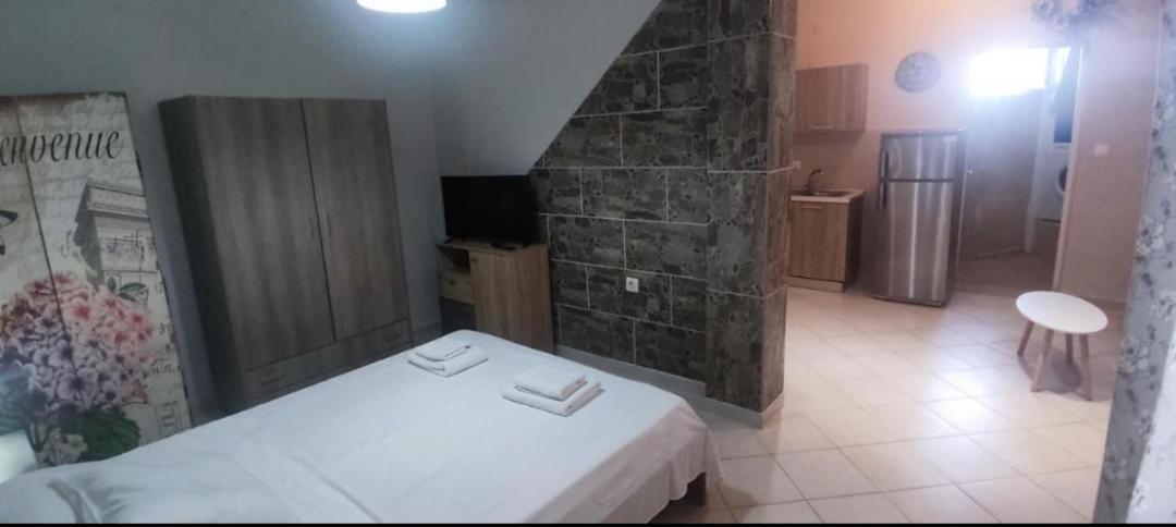 Peters Apartment Corfu (city) Kültér fotó