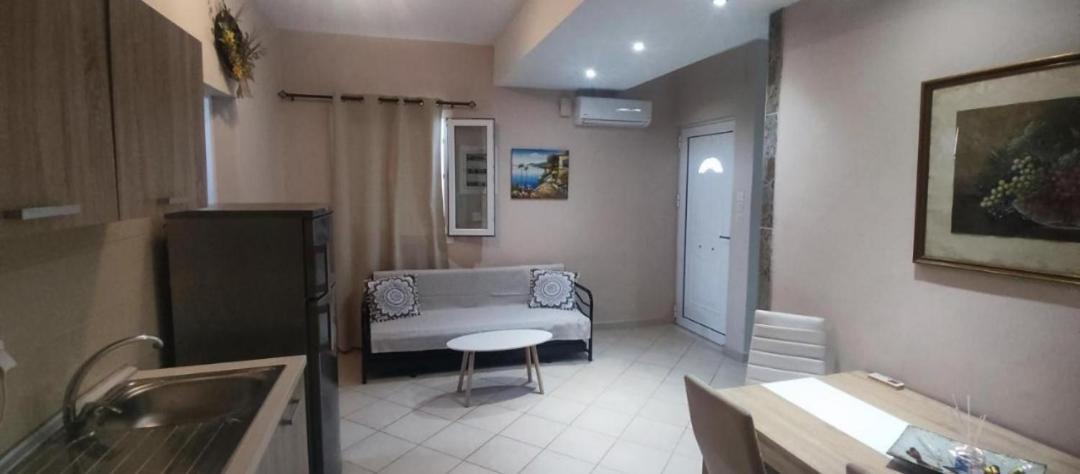 Peters Apartment Corfu (city) Kültér fotó